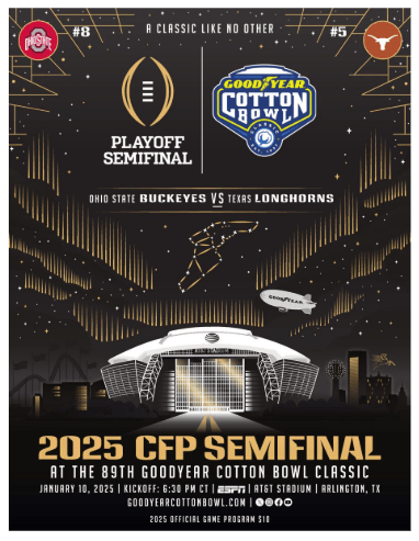 CFP Semifinal